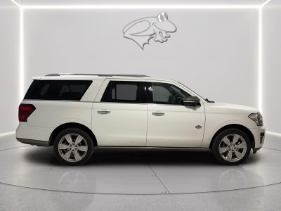2023 Ford Expedition Max King Ranch