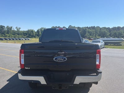 2019 Ford Super Duty F-250 SRW XL