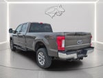 2017 Ford Super Duty F-250 XLT