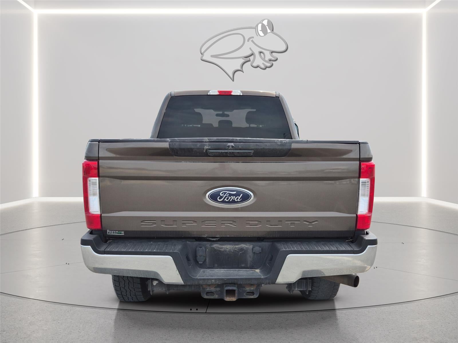 2017 Ford Super Duty F-250 XLT
