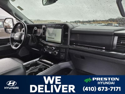 2023 Ford F-250 Base