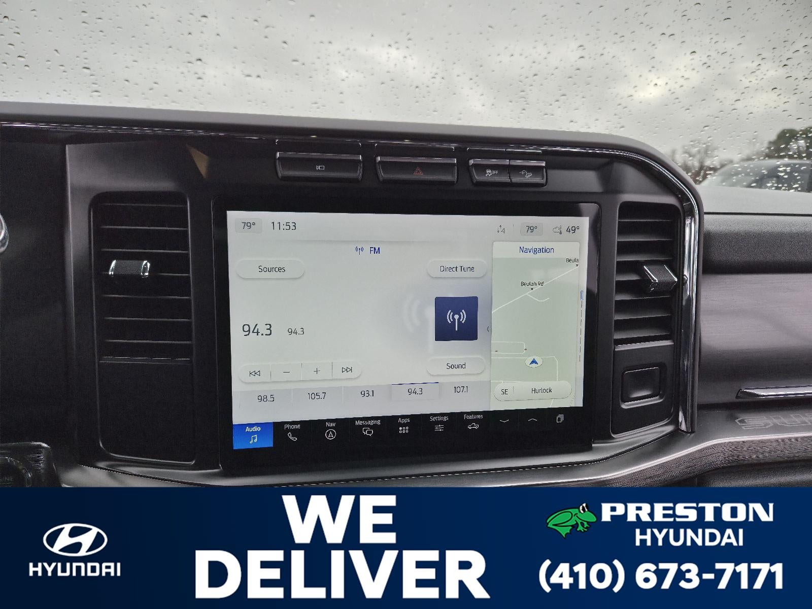 2023 Ford F-250 Base