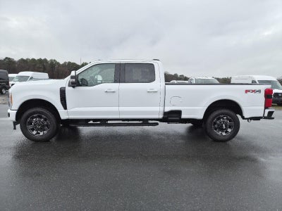 2023 Ford F-250 Base