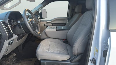 2020 Ford Super Duty F-350 SRW XLT