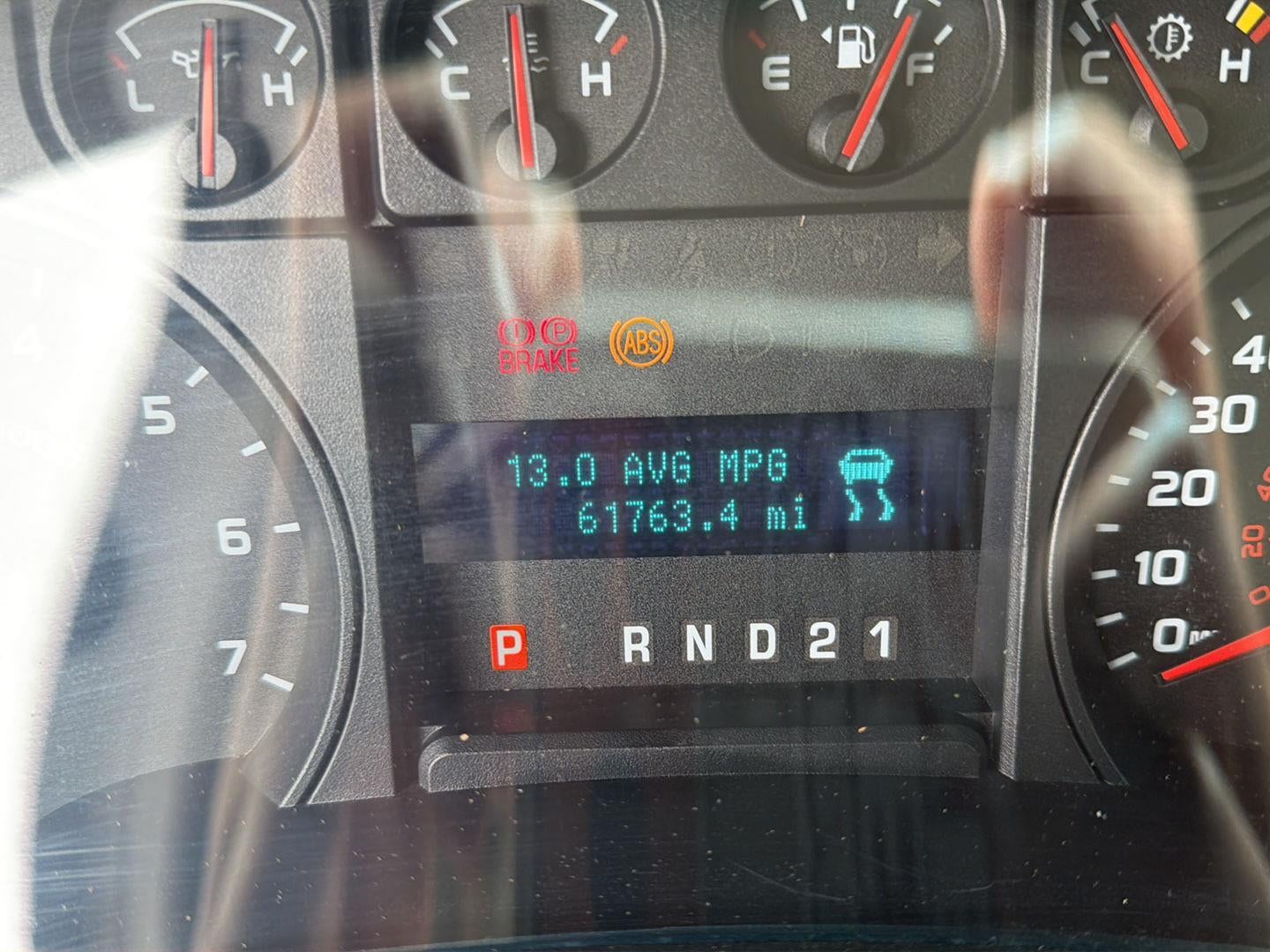 2009 Ford F-150 XL