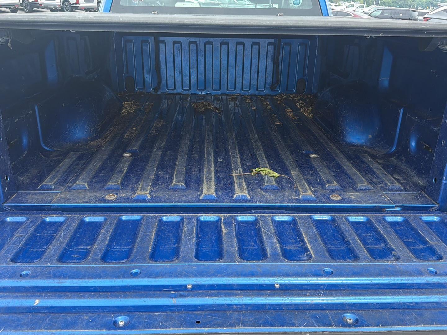 2009 Ford F-150 XL