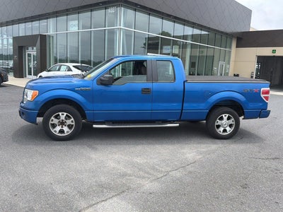 2009 Ford F-150 XL