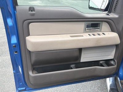 2009 Ford F-150 XL