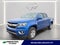 2019 Chevrolet Colorado 4WD LT