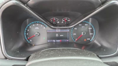 2019 Chevrolet Colorado 4WD LT