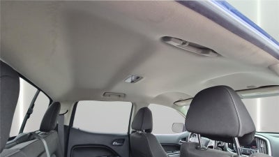 2019 Chevrolet Colorado 4WD LT