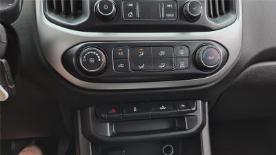 2019 Chevrolet Colorado 4WD LT