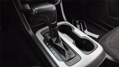 2019 Chevrolet Colorado 4WD LT