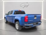 2019 Chevrolet Colorado 4WD LT