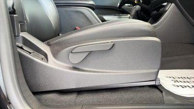 2021 Chevrolet Colorado 4WD LT