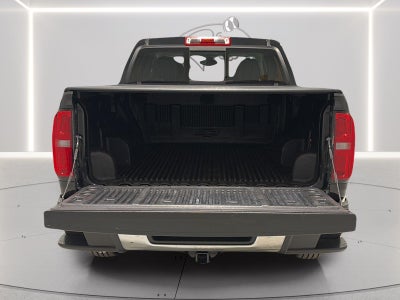 2021 Chevrolet Colorado 4WD LT