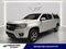 2018 Chevrolet Colorado 4WD Z71