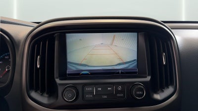 2018 Chevrolet Colorado 4WD Z71