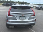 2024 Cadillac XT4 AWD Premium Luxury