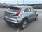 2024 Cadillac XT4 AWD Premium Luxury