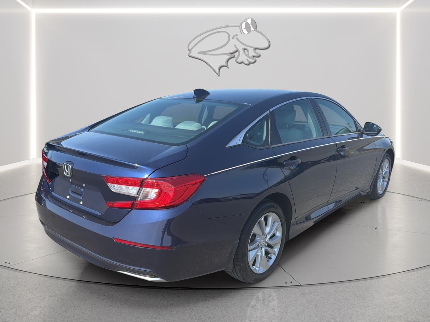 2020 Honda Accord Sedan LX