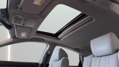 2019 Honda Accord Touring