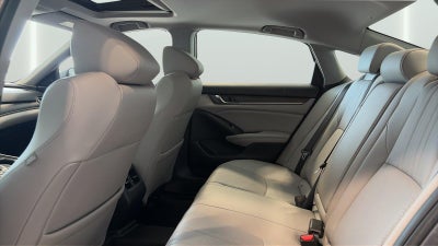 2019 Honda Accord Touring