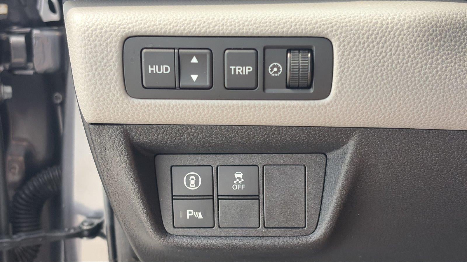 2019 Honda Accord Touring