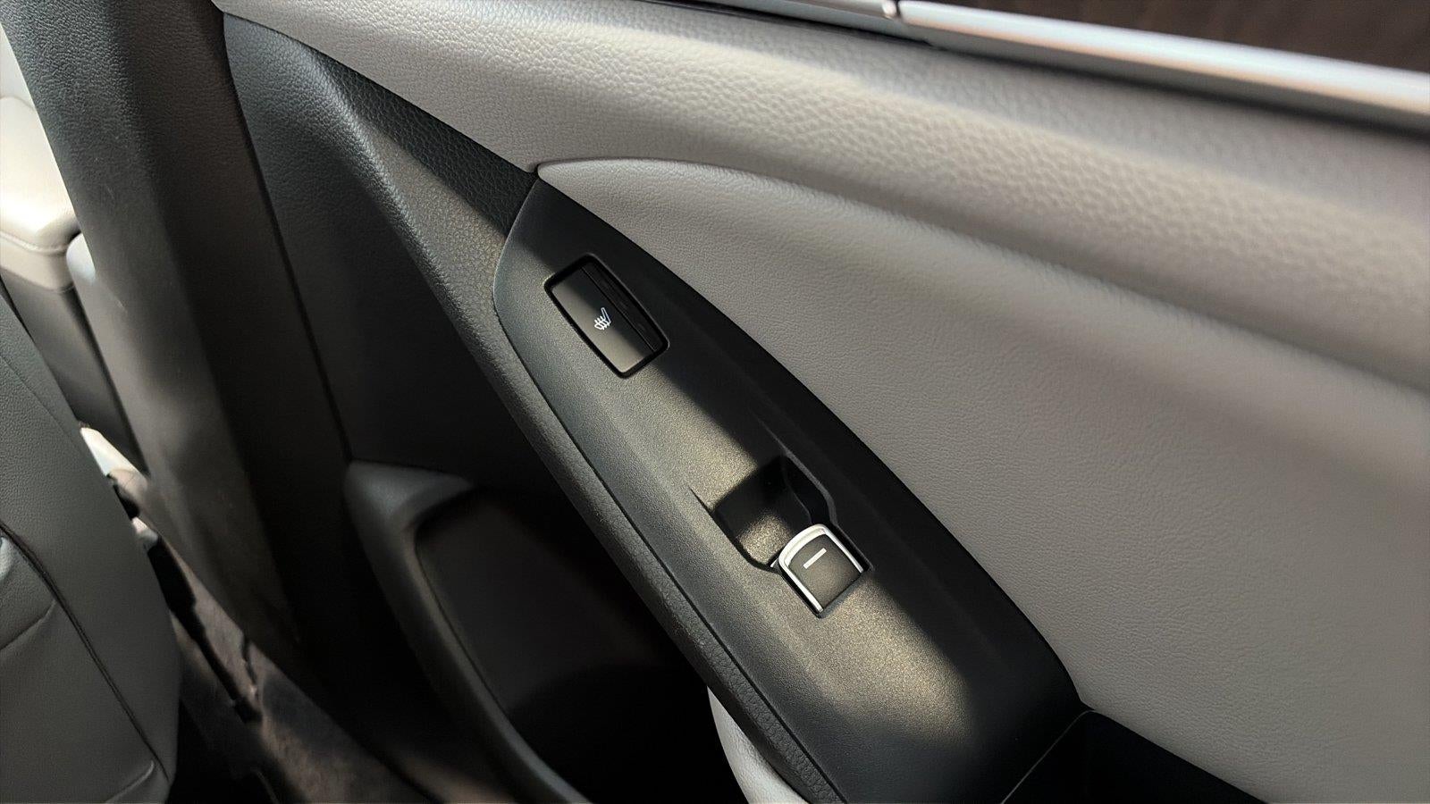 2019 Honda Accord Touring