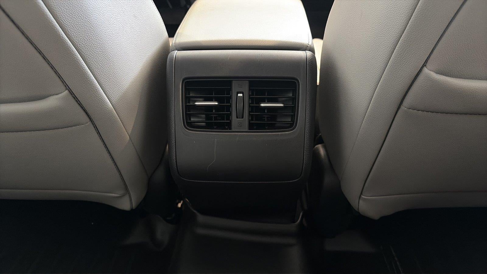 2019 Honda Accord Touring