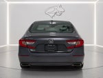 2019 Honda Accord Touring