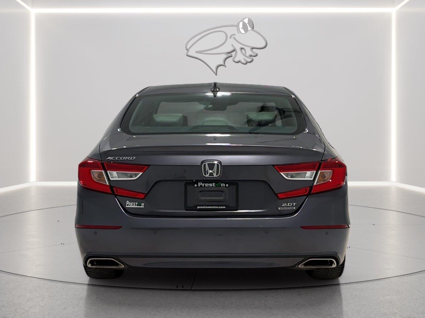 2019 Honda Accord Touring