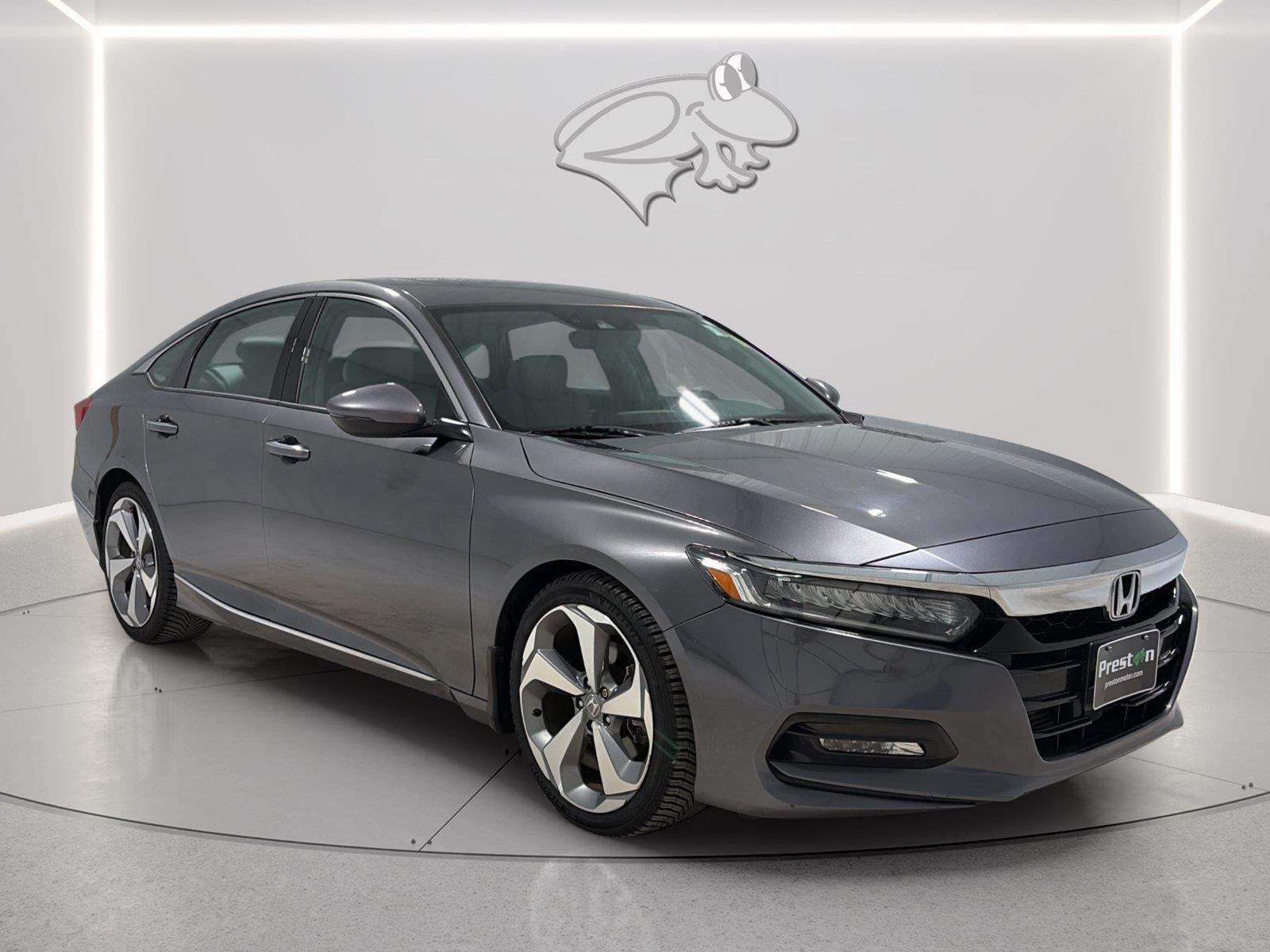 2019 Honda Accord Touring