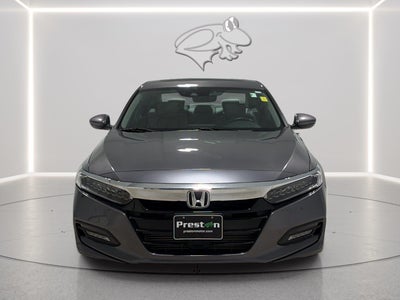 2019 Honda Accord Touring
