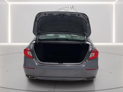 2019 Honda Accord Touring