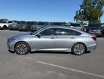 2019 Honda Accord Hybrid EX-L