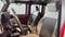 2010 Jeep Wrangler Unlimited Sahara