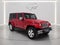 2010 Jeep Wrangler Unlimited Sahara