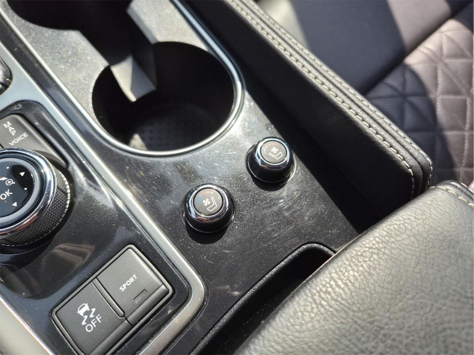 2020 Nissan Maxima Platinum