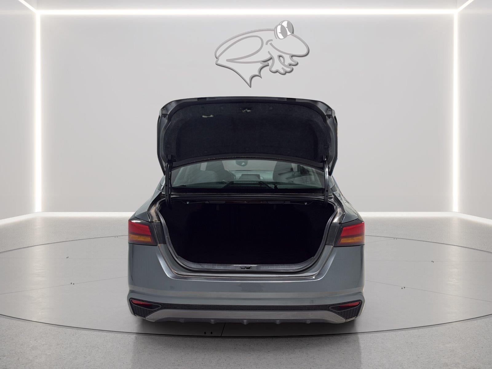 2022 Nissan Altima 2.5 S