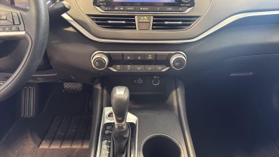 2022 Nissan Altima 2.5 S