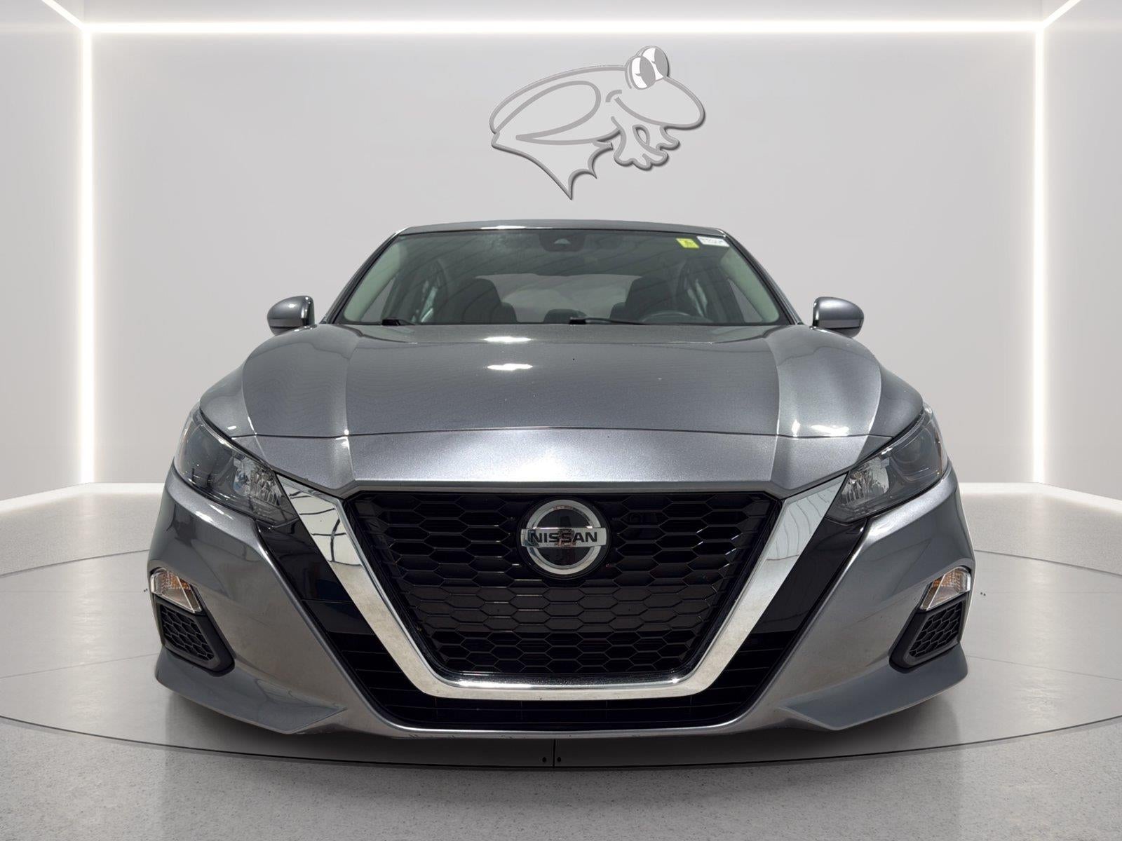 2022 Nissan Altima 2.5 S