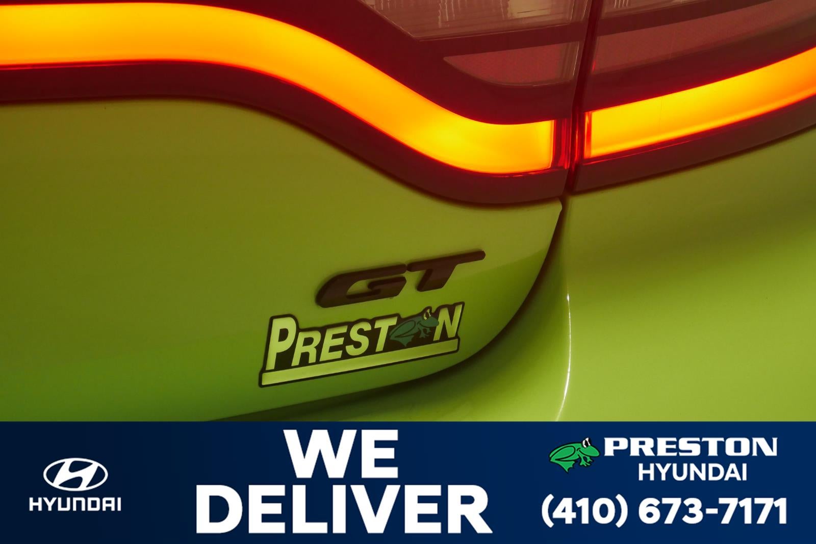 2023 Dodge Charger GT