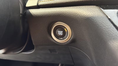 2023 Chrysler Pacifica Hybrid Pinnacle