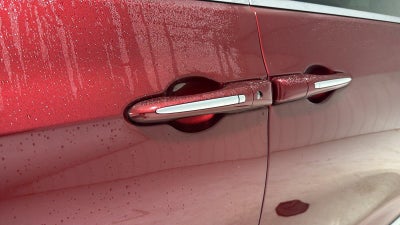 2023 Chrysler Pacifica Hybrid Pinnacle