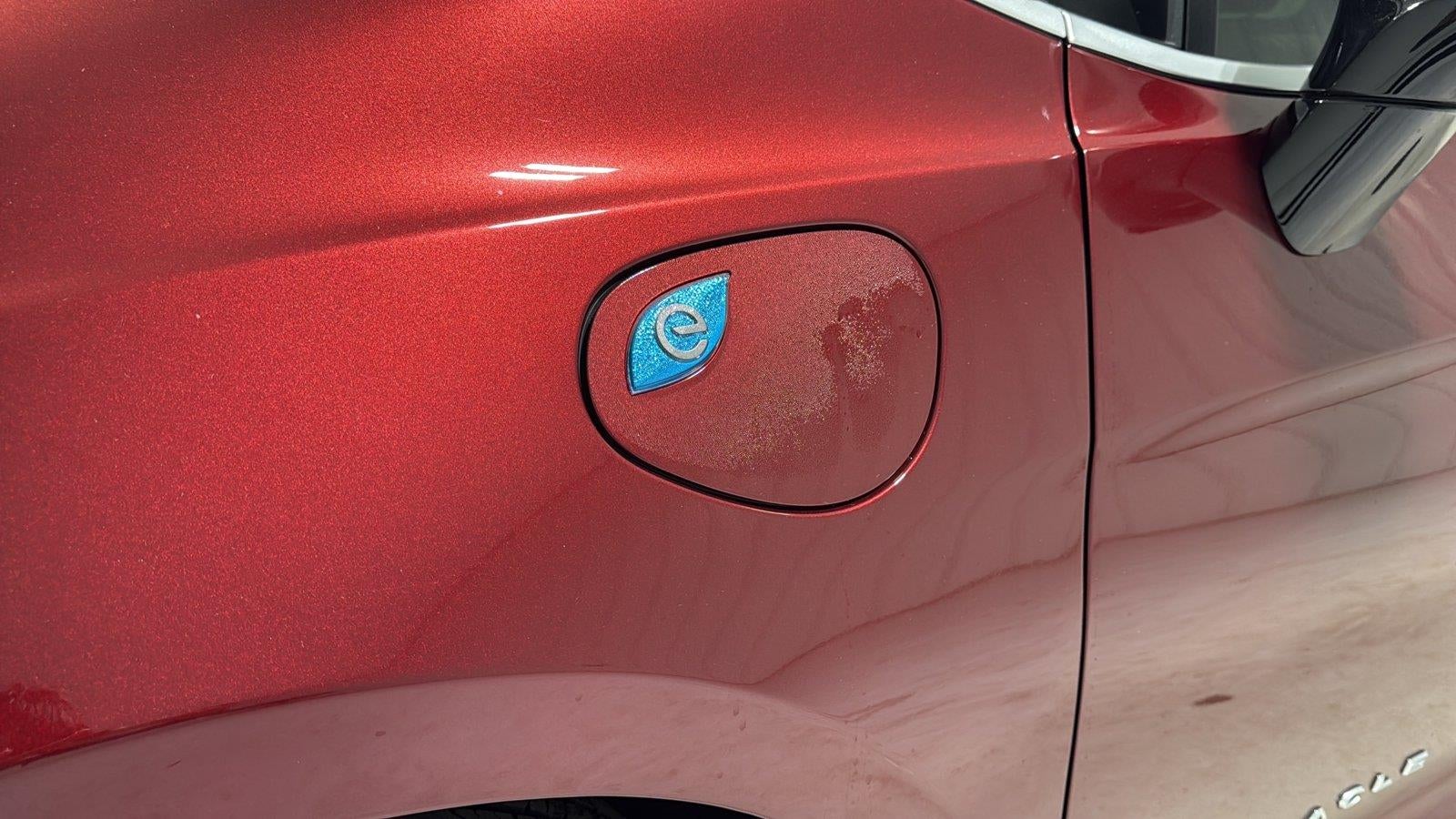 2023 Chrysler Pacifica Hybrid Pinnacle