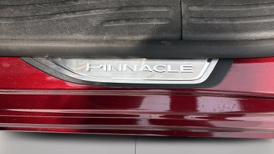 2023 Chrysler Pacifica Hybrid Pinnacle