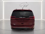 2023 Chrysler Pacifica Hybrid Pinnacle