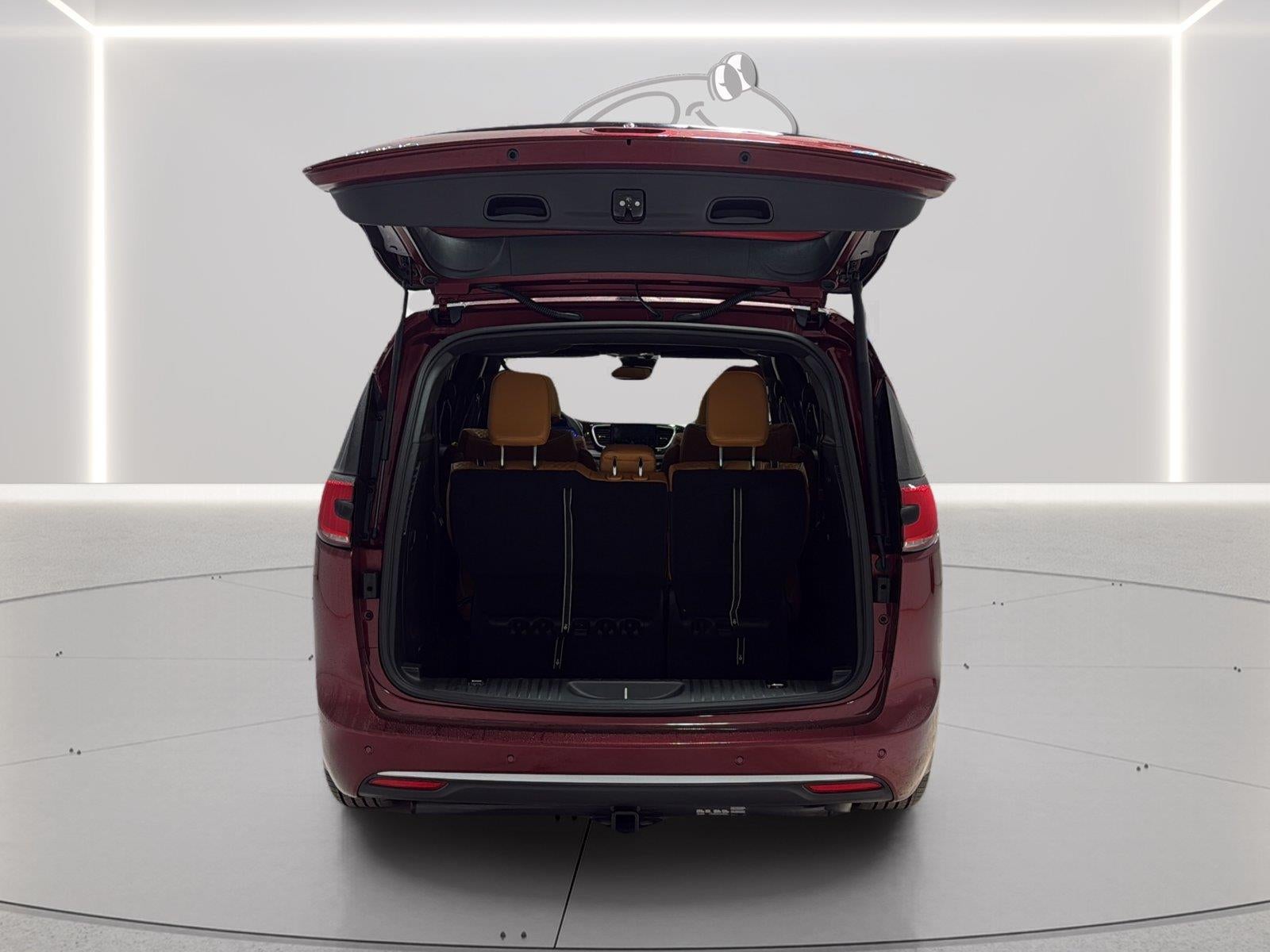 2023 Chrysler Pacifica Hybrid Pinnacle