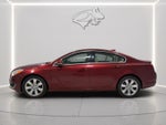 2016 Buick Regal Premium II